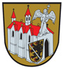 Wappen Neunkirchen am Brand